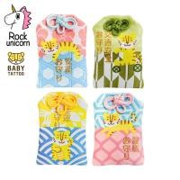 ราคา BABY TATTOO เครื่องรางญี่ปุ่น OMAMORI เครื่องรางมงคล ถุงนำโชค จากวัดอาซากุสะ วัดดังในโตเกียว (25150002548)
