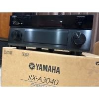 ราคา Yamaha rx-a3040 : Network Receiver รุ่นใหญ่ 9.2ch รองรับ Dolby Atmos (23855846417)