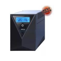 ราคา UPS (เครื่องสำรองไฟฟ้า) ABLEREX GR1000 (1000VA/630WATT) (22408714603)