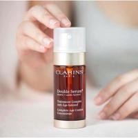 ราคา Clarins double serum 50ml (1021472367)