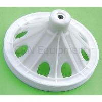 ราคา อะไหล่เครื่องซักผ้า พูเล่ PANASONIC 15cm รูแกนสี่เหลี่ยม อุปกรณ์เครื่องซักผ้า CRN611736 (17277887982)