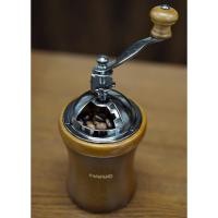 ราคา เครื่องบดกาแฟ Hario Coffee Mill Dome MCD-2 เครื่องบดกาแฟมือหมุน (3858481122)