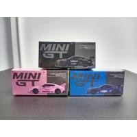ราคา โมเดลรถMini gt skyline R35 LBWK GT (18051858356)