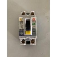 ราคา เบรกเกอร์ เบรกเกอร์กันดูด กันไฟรั่ว กันไฟช็อต ตรา ซีเบิร์ก Zeberg 2P30A (24573589556)