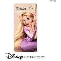 ราคา THE FACE SHOP X DISNEY The Face Shop The Face Shop X Disney PRINCESSES RAPUNZEL HAIR MASK PACK (737387605)