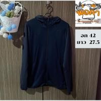 ราคา เสื้อแจ็คเก็ตแบรนด์แท้มือสอง OAKLEY (25361427852)