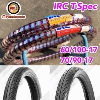 ราคา ยางนอก IRC T-Spec ขอบ 17 (6826317147)
