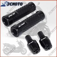 ราคา จุกปิดปลายแฮนด์ อลูมิเนียม CNC สําหรับรถจักรยานยนต์ HONDA PCX 125 150 PCX125 PCX150 (16099297007)
