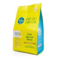 ราคา กาแฟคั่วบด SUZUKI COFFEE Gold Special Blend (23008526826)