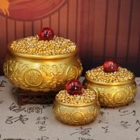 ราคา ทองเหลืองพานเก็บเงินปลาทองโชคลาภ รูปปลาคู่เสริมดวงโชคดี. (56555875501)