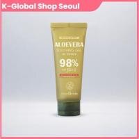 ราคา จาก NATURE Aloe Vera 98% Soothing Gel 150g Moisturizing Calming Gel for Face & Body (49455782623)