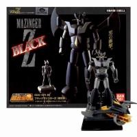 ราคา Soul Of Chogokin GX-01B Mazinger Z Black by Bandai (22271540266)
