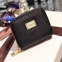ราคา กระเป๋าสตางค์ใบสั้น Zara (238255504)