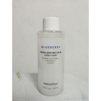 ราคา Innisfree Rebalancing Blueberry Toner 150 ml. (4025597239)