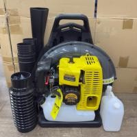 ราคา [มือสอง] เครื่องเป่าลม มือสอง ขายตามสภาพ !!!! (57305079333)