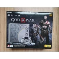 ราคา PS4 Pro God of war 1tb มือ1 ไม่แกะซีล อุปกรณ์ครบกล่อง มือ1 พร้อมส่ง (21350946694)