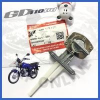 ราคา [SUแท้‼️] ก๊อกน้ำมัน Gd110 Suzukiแท้!!! (8215669922)