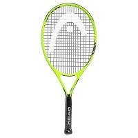 ราคา Head ไม้เทนนิสเด็ก Extreme 23 Junior Tennis Racket ( 233129 ) (10577136524)