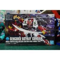 ราคา HG - Sengoku Astray Gundam (22577931204)