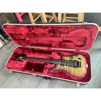 ราคา Ibanez S Prestige Series S5570Q (มือสอง) สภาพสวย (25532591946)