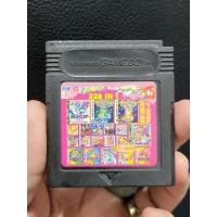 ราคา GBC ตลับเกมบอย 2ตลับ รวมเกม ขายเหมา สินค้ามือ2 (19105565983)