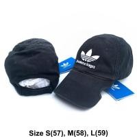 ราคา BALENCIAGA x ADIDAS Cap ของแท้ 100% [ส่งฟรี] (16392216023)