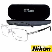 ราคา Nikon รุ่น NC-1352 สีเงิน (ขาสปริง) (276681257)