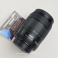ราคา เลนส์ Canon EF-S 18-135mm F3.5-5.6 Nano USM (28766712654)