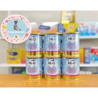 ราคา **ยกลัง 6 กระป๋อง**Hiq pepti gastro 400 กรัม Exp.16/9/2025 (4468893319)