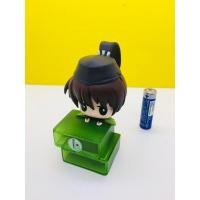 ราคา TOUKEN RANBU - ISHIKIRI MARU FIGURE ของแท้ มือ 2 พร้อมส่งค่ะ (22754890655)