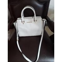 ราคา กระเป๋ามือสองหนังแท้ แบรนด์Michael Kors (19784221837)