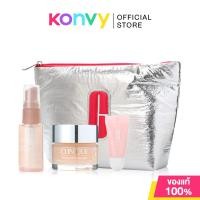 ราคา Clinique Moisture Surge Megastars Kit [Holiday Limited Edition] เซทผลิตภัณฑ์บำรุงผิว คลีนิกข์ ช่วยเติมความชุ่มชื้นยา... (54652167542)