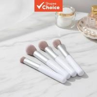 ราคา แปรงปัดแก้มไล่สีขาว, แปรงแต่งหน้าหน้านุ่มสําหรับทาแป้ง, ครีม, ของเหลว, สีแก้มเรียบเนียน (54300996556)