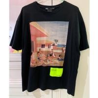 ราคา Use เสื้อยืด Zara ของแท้ (6934513633)