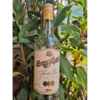 ราคา ขวดเหล้าเปล่า ขวดเหล้า ขวดแสงโสม700ml **มีตำหนิเขียนตัวเลขที่ฉลากบนขวาแต่ลิคขวิดลบให้ค่ะ**#ขวดเหล้า #ขวดแก้ว (29070390067)