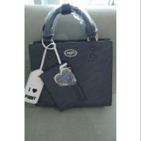 ราคา กระเป๋าสะพายข้าง pimmy (2035817054)