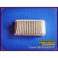 ราคา ELEMENT AIR FILTER Fit For TOYOTA ALTIS (2002-2007) // ไส้กรองแอร์ (11401609347)