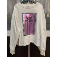 ราคา เสื้อสเวตเตอร์แขนยาว Zara size L อก50 ยาว22 ไม่เคยใส่ (13074674560)