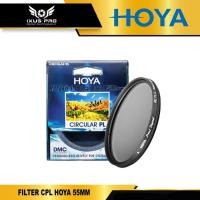 ราคา Hoya Pro1 Digital ฟิลเตอร์ CPL (51455902071)