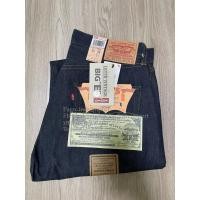 ราคา Levis501 XX bigE LVC1955 made in usa (deadstock) Size34x36 (45253002294)