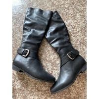 ราคา รองเท้าบูทยาว coatover (18358782488)