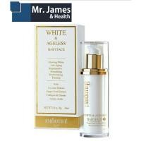 ราคา Smooth E Gold White And Ageless BabyFace Cream 30กรัม (1ขวด) (4031090707)