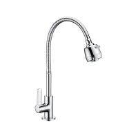 ราคา KARAT FAUCET ก๊อกซิงค์ KARAT FAUCET KF-63-519-50 ก๊อกน้ำ ก๊อกซิงค์ SINK FAUCET KARAT FAUCET KF-63-519-50 วัสดุผลิตจากทอ (28773943609)