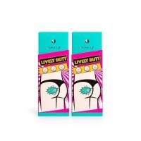 ราคา Nakiz Butt cream 100ml ลดจุดด่างดํา รอยแตกลาย เผยผิวกระจ่างใส ส่งฟรี COD (48902447198)