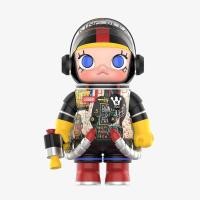 ราคา Pop Mart Mega Space Molly Jean Michel Basquiat 400% (23957932490)
