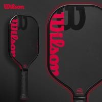 ราคา Wilson Blaze Pro 13 Pickleball Paddle WR159811U2 Official Store (28161167648)