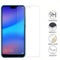 ราคา กระจกนิรภัย สําหรับ Huawei P20 P30 P40 Lite P20 Pro สําหรับ Honor 9 10 Lite Honor 8X 9X (48905749433)