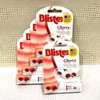 ราคา Blistex Intensive Moisturizer Cherry 6 ml. มี SPF15 ☀️ (3215899356)