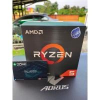 ราคา Ryzen5 5600x สินค้าใหม่ (12450883157)