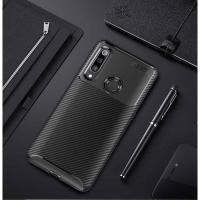 ราคา เคส Huawei P30 Lite Softcase Huawei P30 Lite เคสคาร์บอนไฟเบอร์กันกระแทกของแท้ (41955739920)